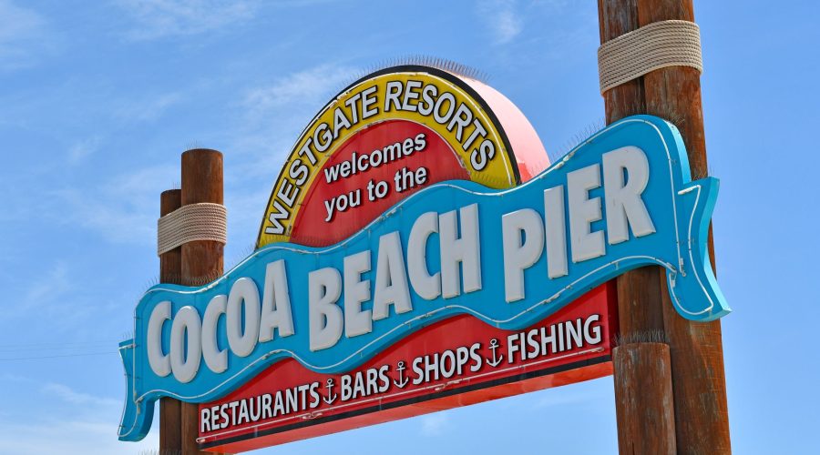 CocoaBeach