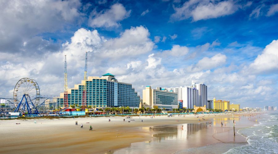 Daytona Beach