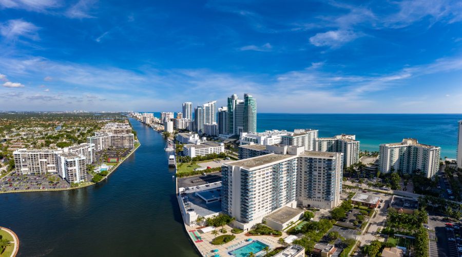 Fort Lauderdale