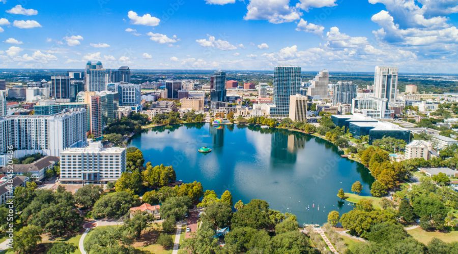 Orlando